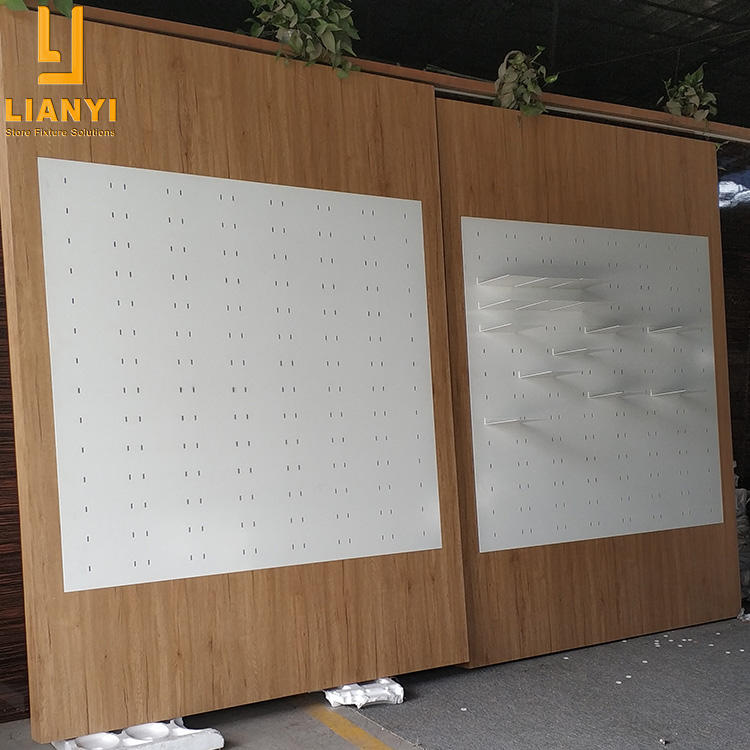 Professional Optical Store Design Glass Laminate Eyewear Display Showcase Functional Optical Display Stand